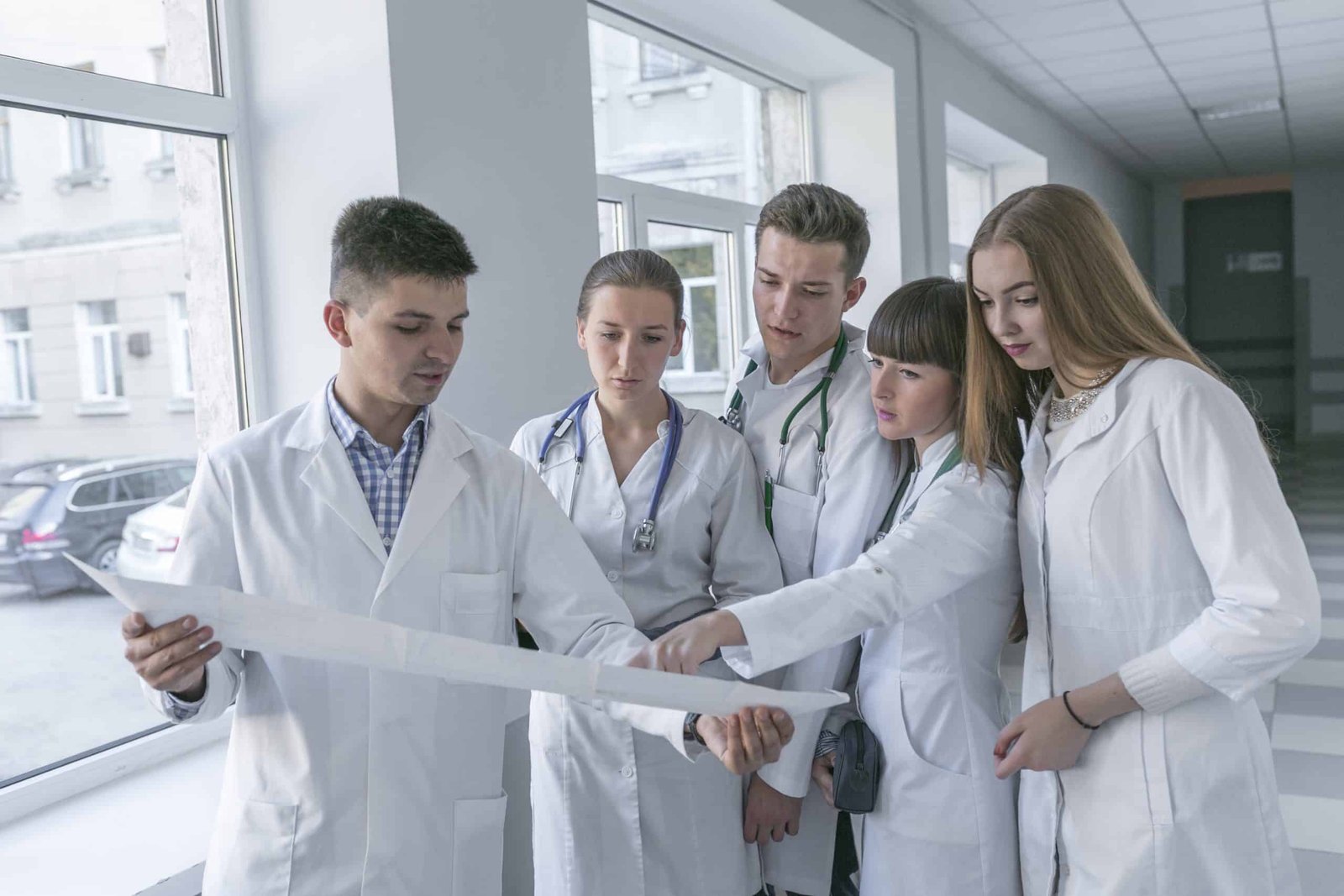 medical billing specialities