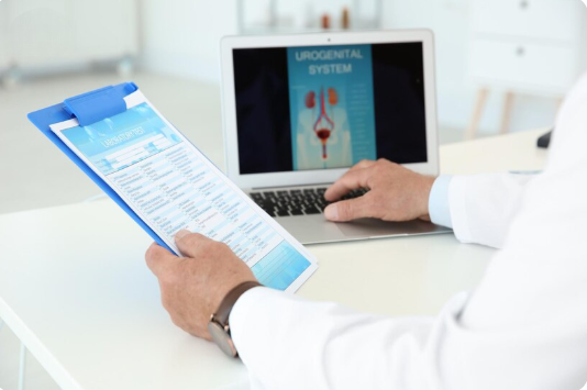 urology billing services
