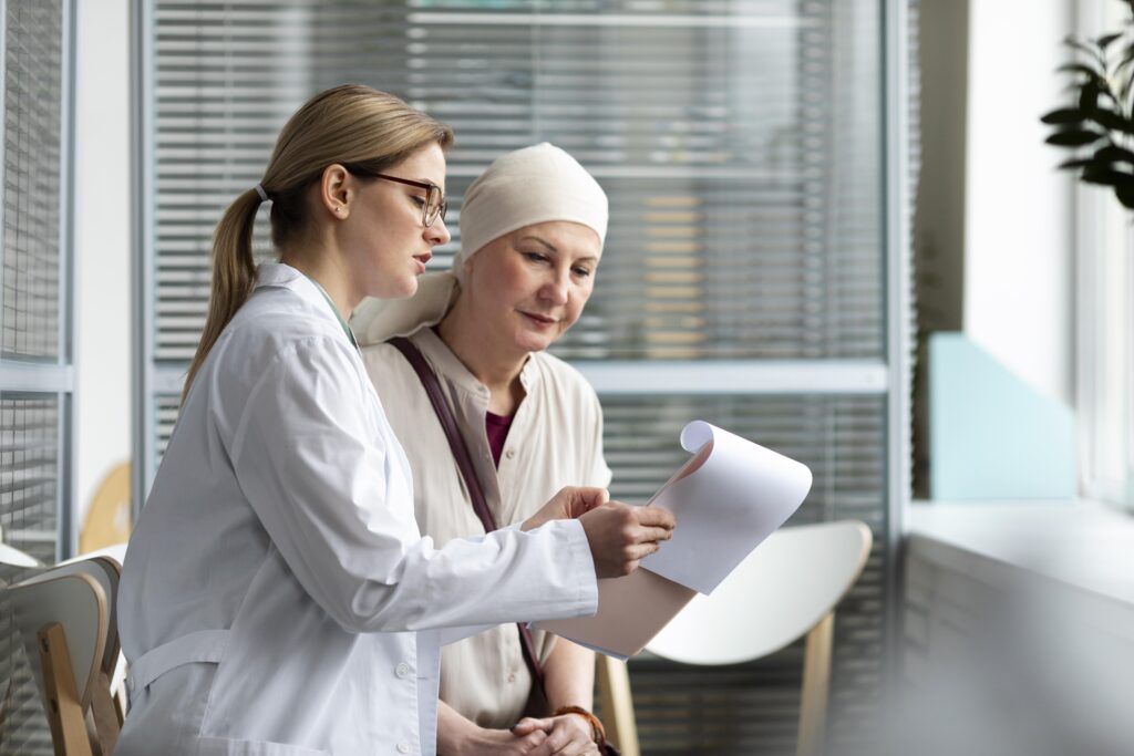 oncology billing company