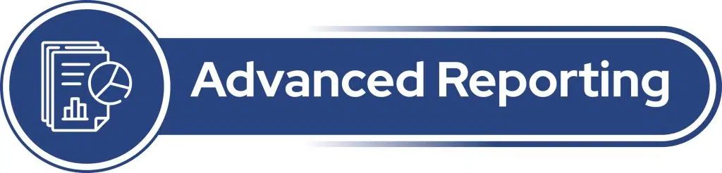advanced reporting