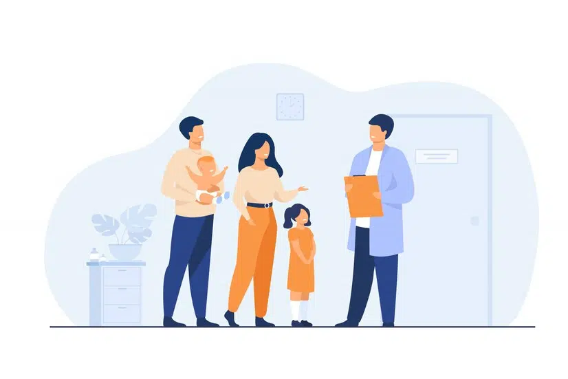 Family Practice Medical Billing