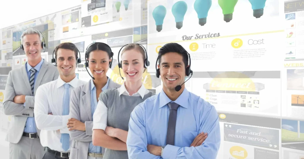 expert billing team