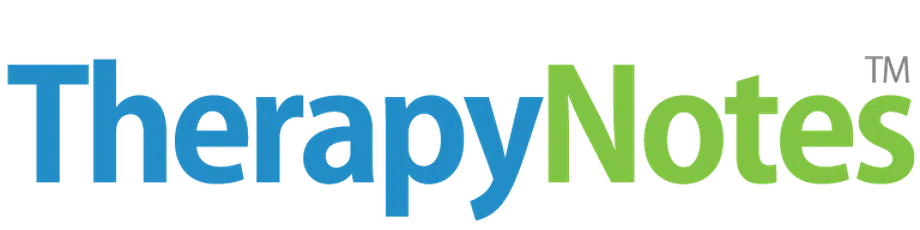 therapy notes logo