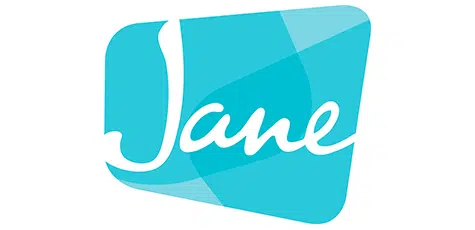 jane logo