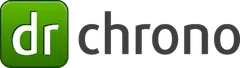 dr chrono logo