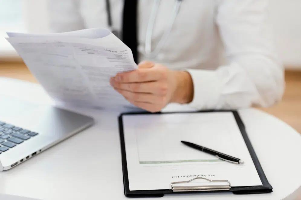 eob in medical billing