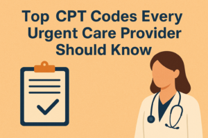 cpt codes