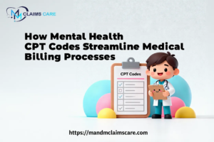 Mental Health CPT Codes