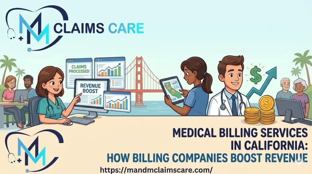 Medical Billing Services in California