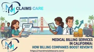 Medical Billing Services in California